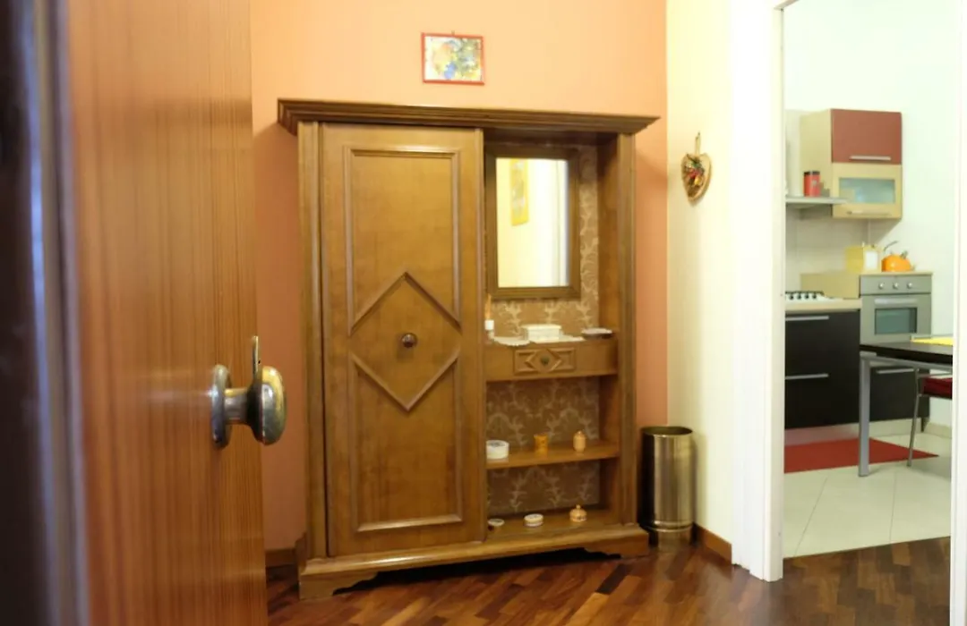 La Casa Di Tufo-1